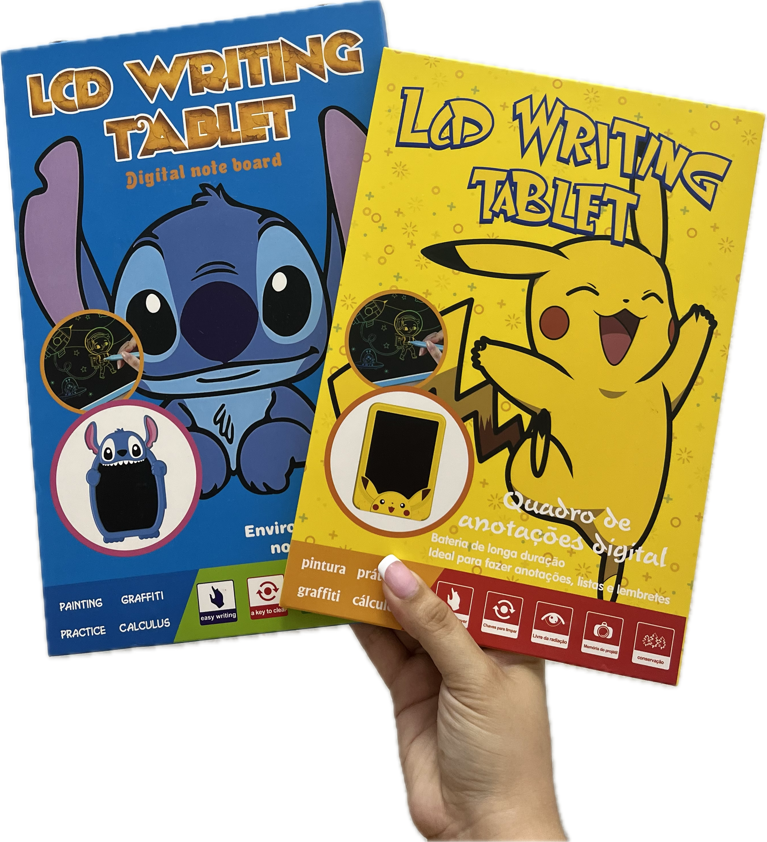 Vista 8 de TABLERO MAGICO